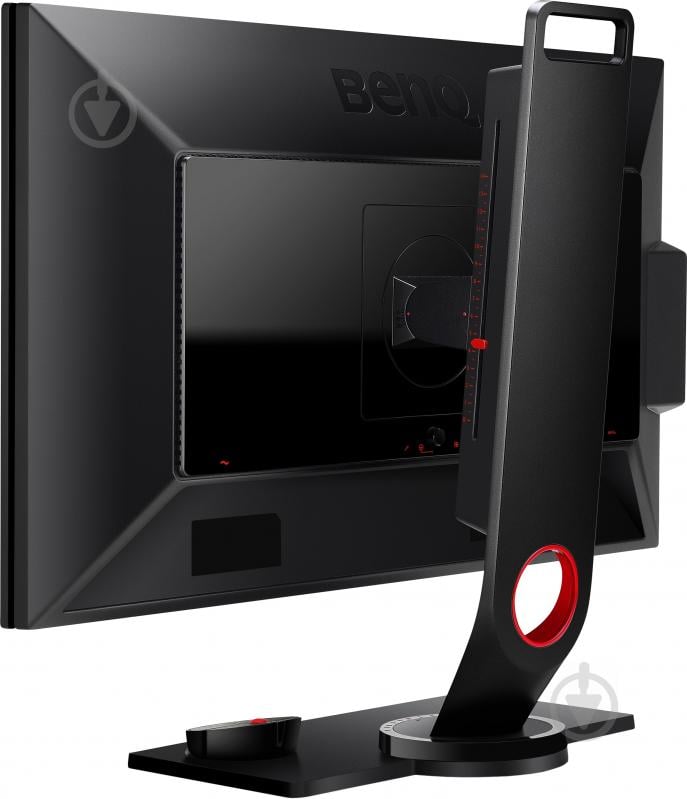 Монитор BenQ XL2430T 24" (9H.LCHLB.QBE) - фото 10