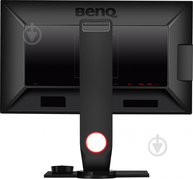 Монитор BenQ XL2430T 24" (9H.LCHLB.QBE) - фото 11