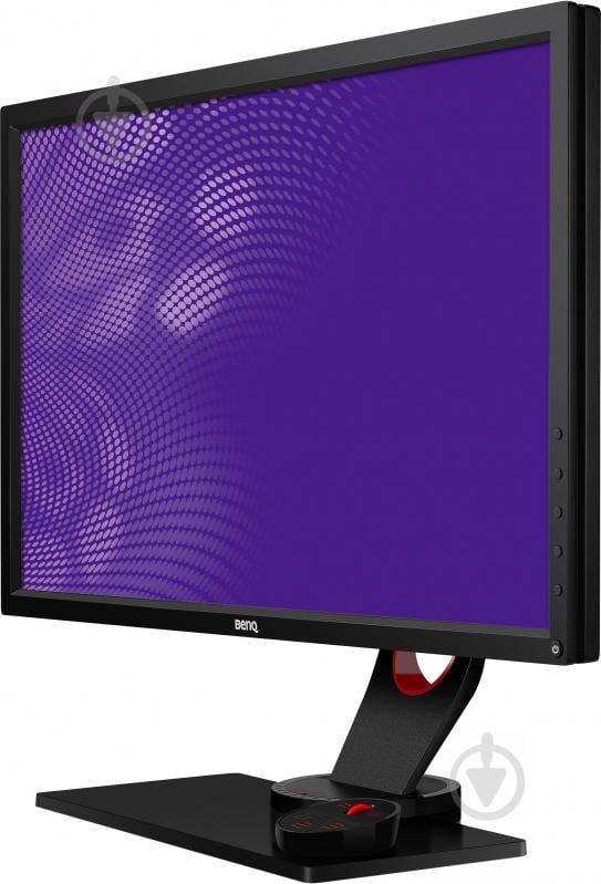 Монитор BenQ XL2430T 24" (9H.LCHLB.QBE) - фото 5