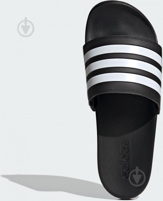 Шлепанцы Adidas ADILETTE COMFORT GZ5891 р.46 черный - фото 6 Шлепанцы Adidas ADILETTE COMFORT GZ5891 р.46 черный - фото 6