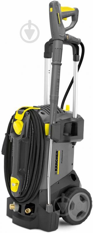 Мини-мойка Karcher HD 6/13 C Plus 1.520-004.0 - фото 1