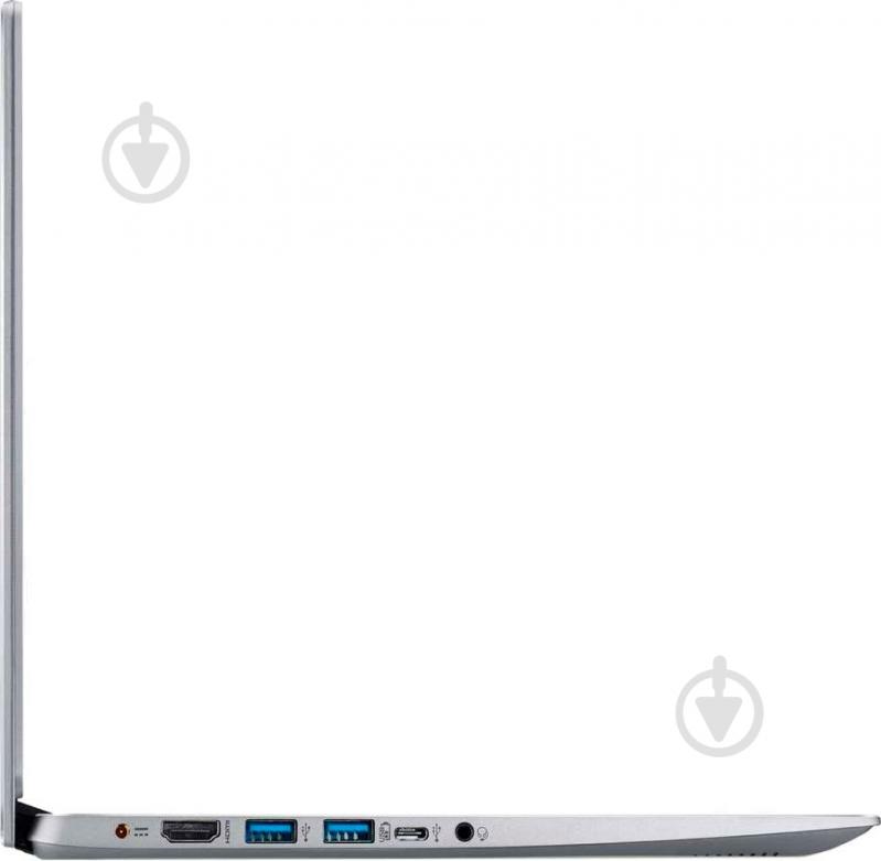 Ноутбук Acer Swift 3 SF314-58G-3523 14" (NX.HPKEU.00E) sparkly silver - фото 7 Ноутбук Acer Swift 3 SF314-58G-3523 14" (NX.HPKEU.00E) sparkly silver - фото 7