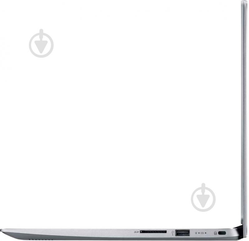 Ноутбук Acer Swift 3 SF314-58G-3523 14" (NX.HPKEU.00E) sparkly silver - фото 8 Ноутбук Acer Swift 3 SF314-58G-3523 14" (NX.HPKEU.00E) sparkly silver - фото 8