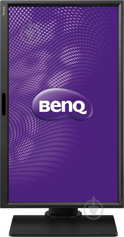 Монитор BenQ BL2420Z 23,8" (9H.LE3LA.TBE) - фото 2