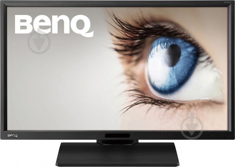 Монитор BenQ BL2420Z 23,8" (9H.LE3LA.TBE) - фото 3