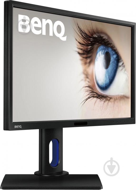 Монитор BenQ BL2420Z 23,8" (9H.LE3LA.TBE) - фото 4