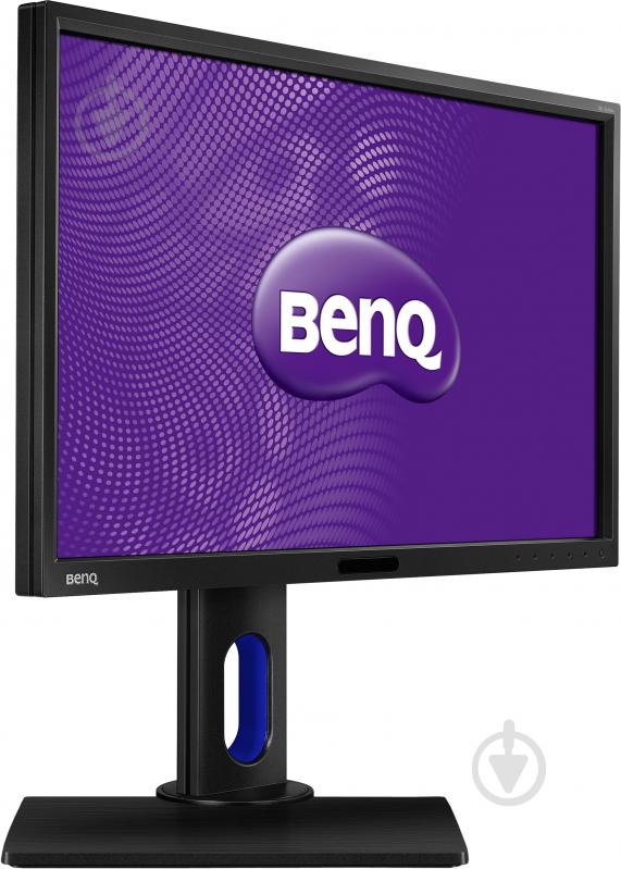 Монитор BenQ BL2420U 23,6" (9H.LD6LA.TBE) - фото 3