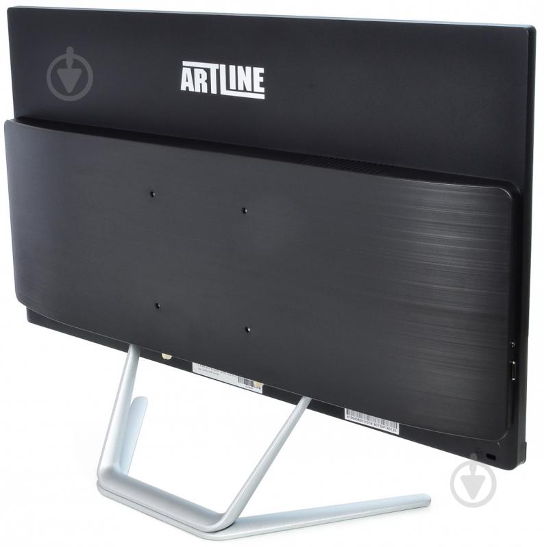 Моноблок Artline Home G41 23,8 (G41v26) black - фото 7