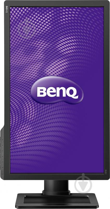 Монитор BenQ XL2411Z 24" (9H.L9SLB.RBE) - фото 2