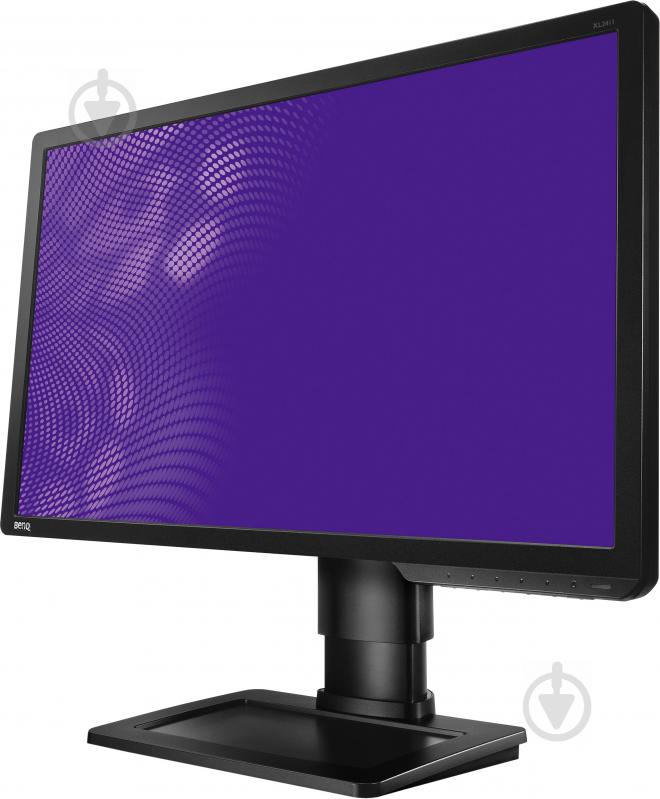 Монитор BenQ XL2411Z 24" (9H.L9SLB.RBE) - фото 6