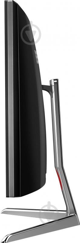 Монитор BenQ XR3501 35" (9H.LE7LB.QBE) - фото 10 Монитор BenQ XR3501 35" (9H.LE7LB.QBE) - фото 10