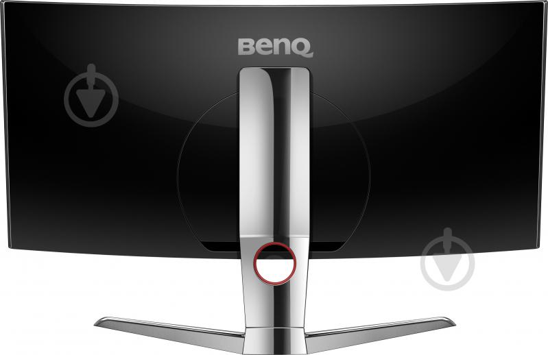 Монитор BenQ XR3501 35" (9H.LE7LB.QBE) - фото 12 Монитор BenQ XR3501 35" (9H.LE7LB.QBE) - фото 12