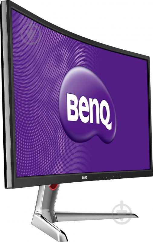 Монитор BenQ XR3501 35" (9H.LE7LB.QBE) - фото 4 Монитор BenQ XR3501 35" (9H.LE7LB.QBE) - фото 4