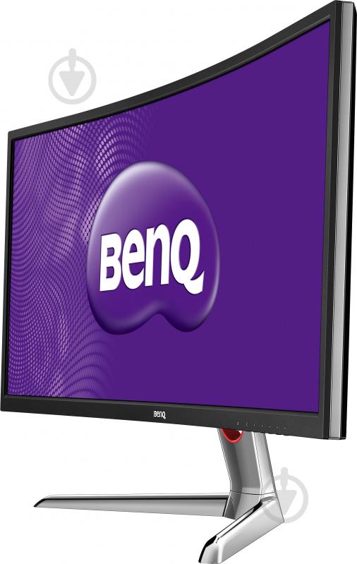 Монитор BenQ XR3501 35" (9H.LE7LB.QBE) - фото 5 Монитор BenQ XR3501 35" (9H.LE7LB.QBE) - фото 5