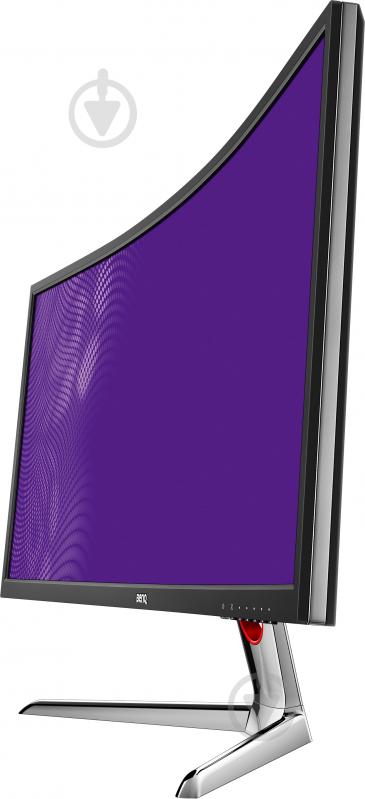 Монитор BenQ XR3501 35" (9H.LE7LB.QBE) - фото 8 Монитор BenQ XR3501 35" (9H.LE7LB.QBE) - фото 8