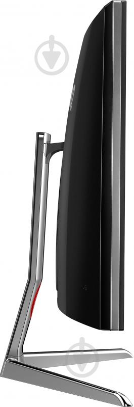 Монитор BenQ XR3501 35" (9H.LE7LB.QBE) - фото 9 Монитор BenQ XR3501 35" (9H.LE7LB.QBE) - фото 9