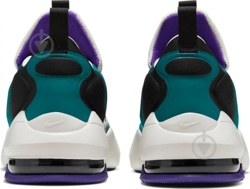ᐉ Кросівки чоловічі демісезонні Nike AIR MAX ALPHA SAVAGE AT3378