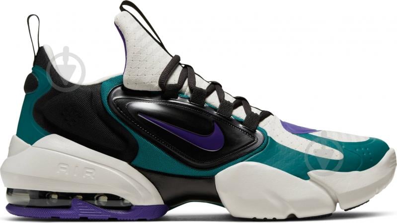 アレックス ᐉ Кросівки чоловічі демісезонні Nike AIR MAX ALPHA SAVAGE AT3378