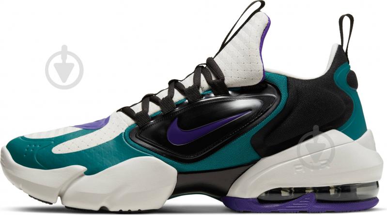 ᐉ Кросівки чоловічі демісезонні Nike AIR MAX ALPHA SAVAGE AT3378
