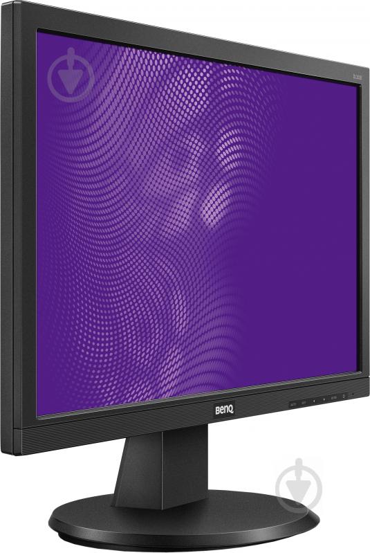 Монитор BenQ DL2020 19,5" (9H.LCGLB.QPE) - фото 4