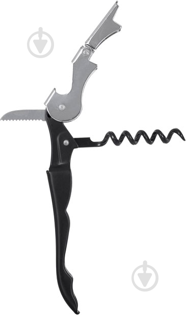 Штопор официанта Bravo Chef BC-5002 - фото 3 Штопор официанта Bravo Chef BC-5002 - фото 3