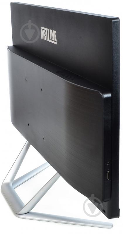 Моноблок Artline Home G40 23,8 (G40v21) black - фото 5 Моноблок Artline Home G40 23,8 (G40v21) black - фото 5