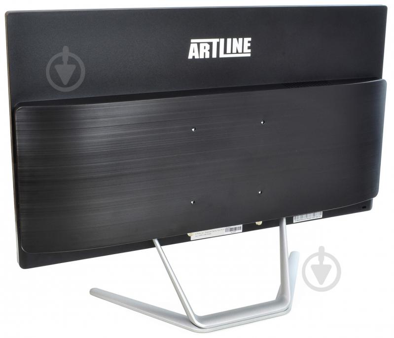 Моноблок Artline Home G40 23,8 (G40v21) black - фото 7 Моноблок Artline Home G40 23,8 (G40v21) black - фото 7