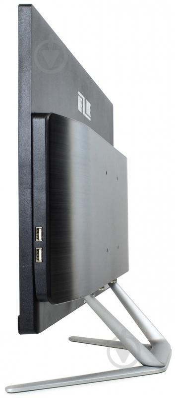 Моноблок Artline Home G40 23,8 (G40v21) black - фото 10 Моноблок Artline Home G40 23,8 (G40v21) black - фото 10