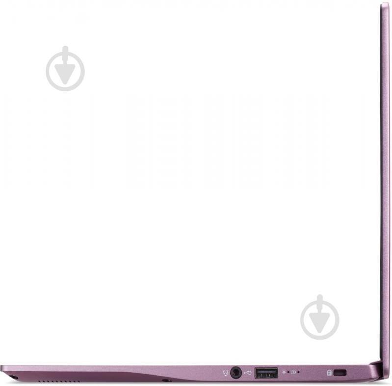 Ноутбук Acer Swift 3 SF314-42-R61N 14" (NX.HULEU.00D) purple - фото 10 Ноутбук Acer Swift 3 SF314-42-R61N 14" (NX.HULEU.00D) purple - фото 10