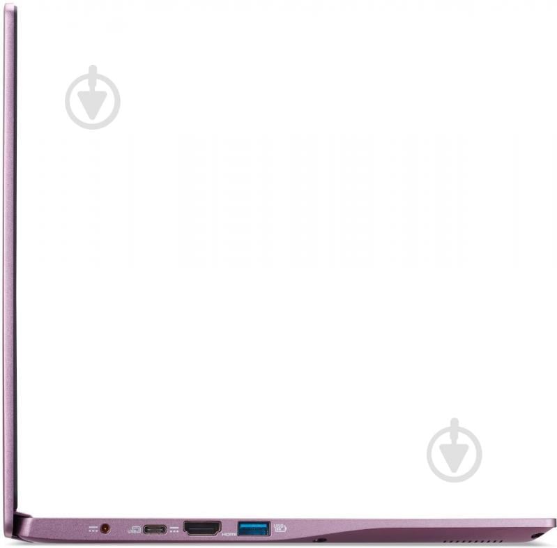 Ноутбук Acer Swift 3 SF314-42-R61N 14" (NX.HULEU.00D) purple - фото 9 Ноутбук Acer Swift 3 SF314-42-R61N 14" (NX.HULEU.00D) purple - фото 9