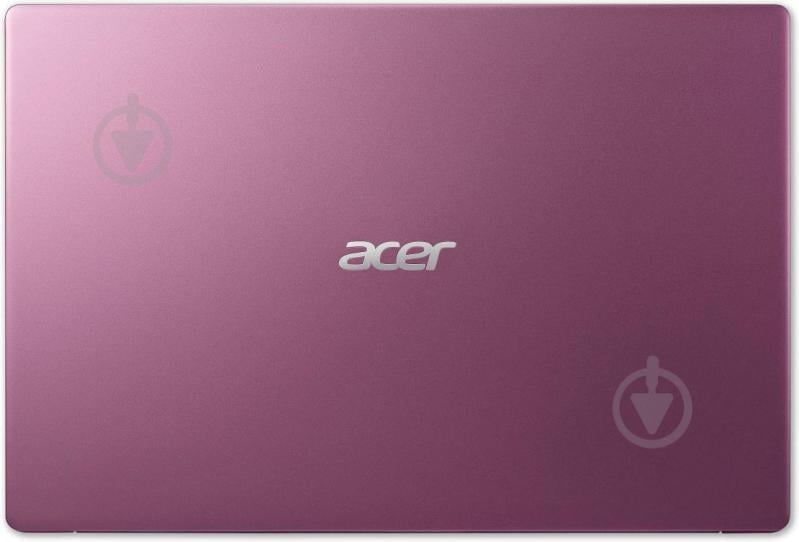 Ноутбук Acer Swift 3 SF314-42-R61N 14" (NX.HULEU.00D) purple - фото 8 Ноутбук Acer Swift 3 SF314-42-R61N 14" (NX.HULEU.00D) purple - фото 8