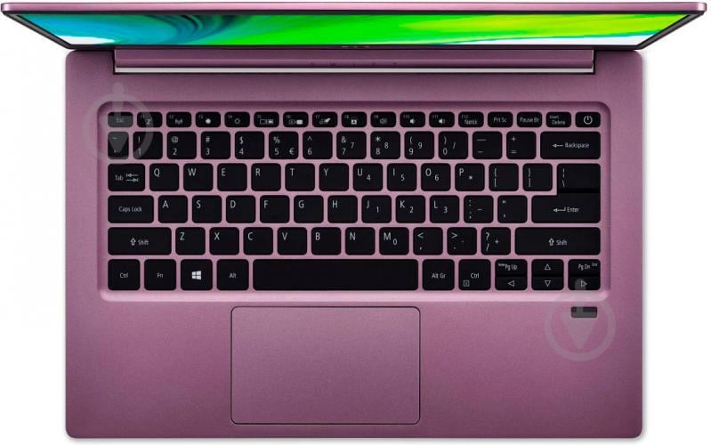 Ноутбук Acer Swift 3 SF314-42-R61N 14" (NX.HULEU.00D) purple - фото 6 Ноутбук Acer Swift 3 SF314-42-R61N 14" (NX.HULEU.00D) purple - фото 6
