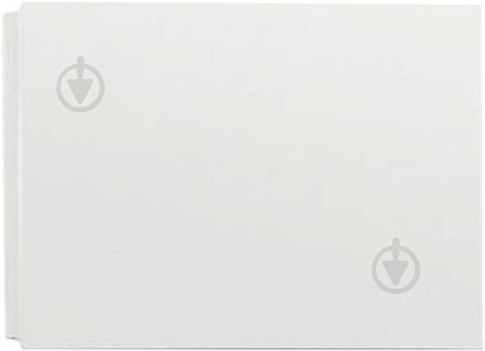 Панель для ванны Ravak Classic CZ36101A00 - фото 1 Панель для ванны Ravak Classic CZ36101A00 - фото 1