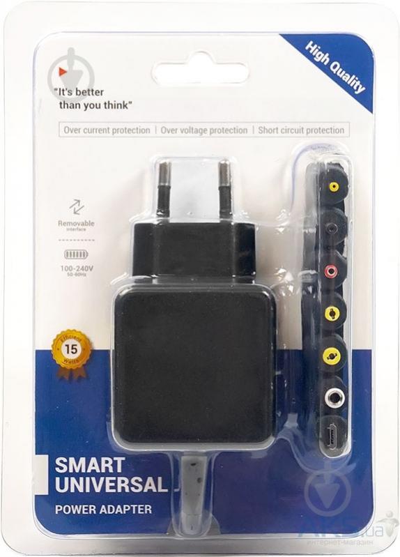 Блок питания PowerPlant KD00MS0053 - фото 4