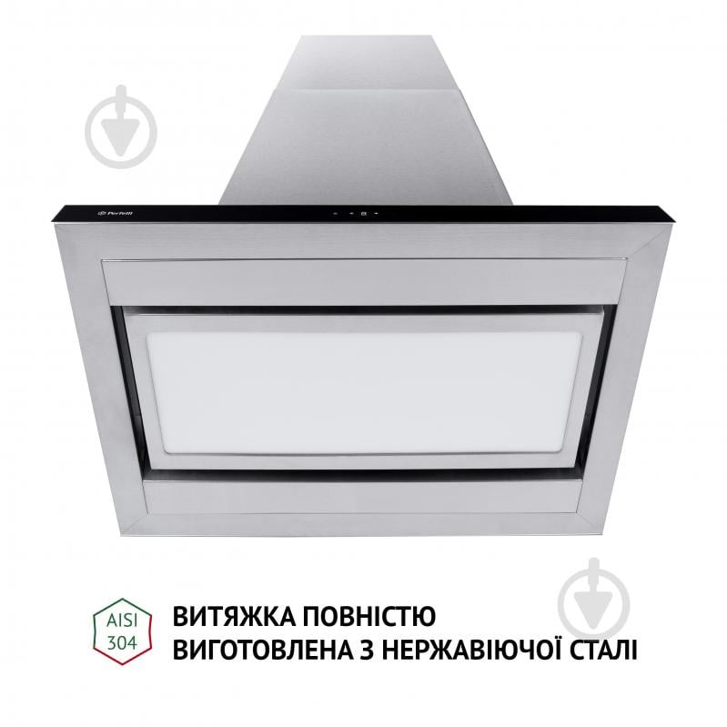 Вытяжка Perfelli CTS 9625 I 1000 LED островная - фото 5