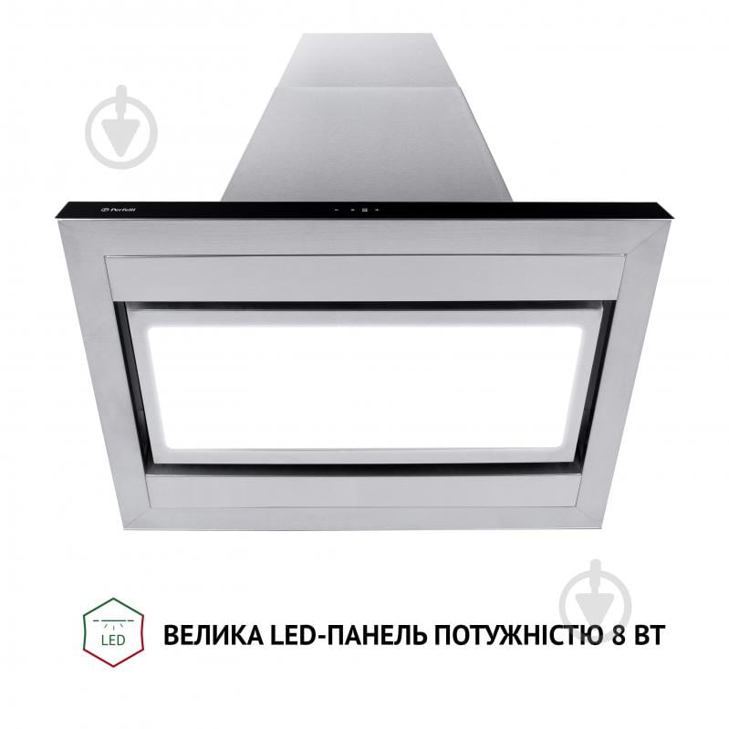 Вытяжка Perfelli CTS 9625 I 1000 LED островная - фото 6