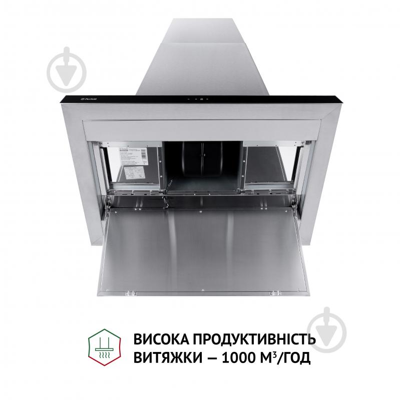 Вытяжка Perfelli CTS 9625 I 1000 LED островная - фото 8