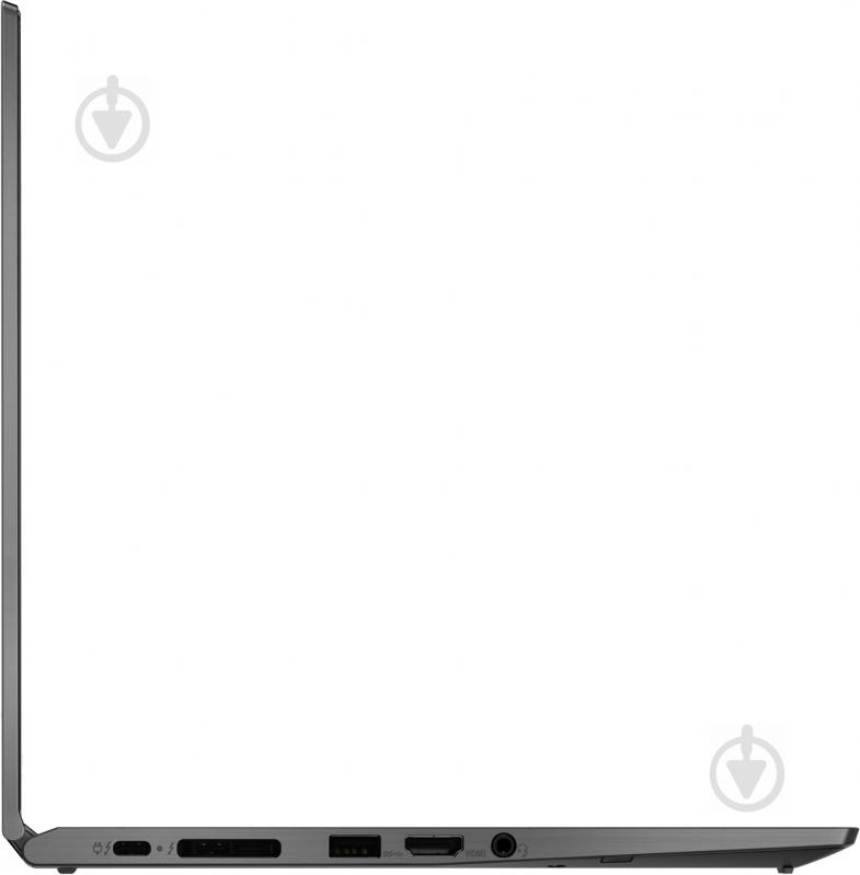 Ультрабук Lenovo ThinkPad X1 Yoga 4 14" (20QF0022RT) grey - фото 10