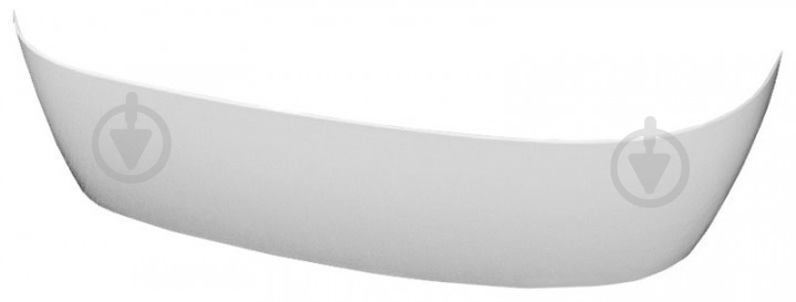 Панель для ванны фронтальная Ravak LoveStory II L CZ75100A00 - фото 1 Панель для ванны фронтальная Ravak LoveStory II L CZ75100A00 - фото 1