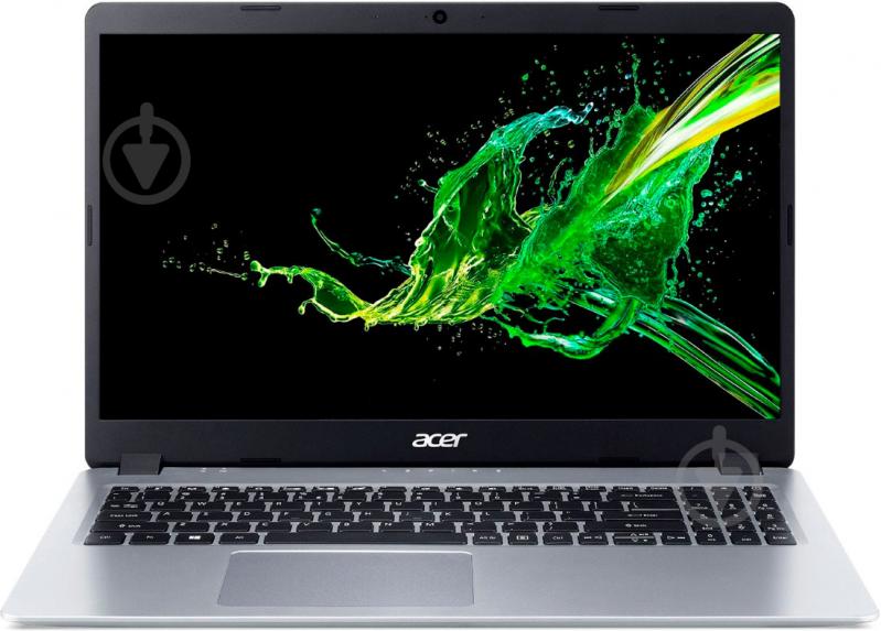 Ноутбук Acer Aspire 5 A515-43-R5L6 15,6" (NX.HGZEU.008) pure silver - фото 1