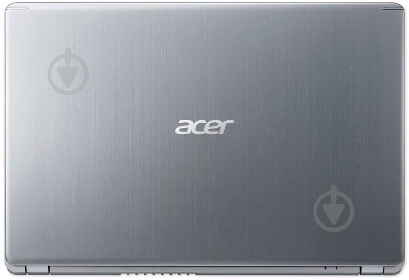 Ноутбук Acer Aspire 5 A515-43-R5L6 15,6" (NX.HGZEU.008) pure silver - фото 6