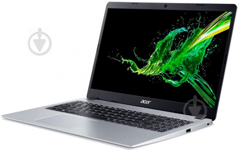 Ноутбук Acer Aspire 5 A515-43-R5L6 15,6" (NX.HGZEU.008) pure silver - фото 3