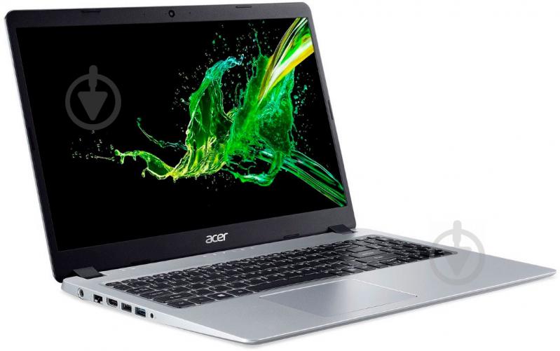 Ноутбук Acer Aspire 5 A515-43-R5L6 15,6" (NX.HGZEU.008) pure silver - фото 2