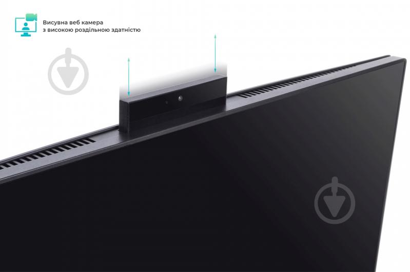 Моноблок Artline Home G43 23,8 (G43v30Win) black - фото 7 Моноблок Artline Home G43 23,8 (G43v30Win) black - фото 7