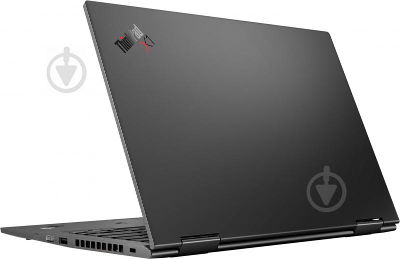 Ультрабук Lenovo ThinkPad X1 Yoga 4 14" (20UB0033RT) grey - фото 18