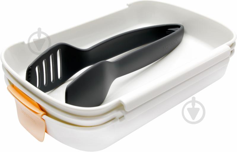 Набор Tescoma для тройного кляра PRESTO 420870 - фото 1 Набор Tescoma для тройного кляра PRESTO 420870 - фото 1