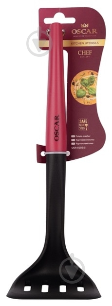 Картофелемялка Oscar Chef (OSR-5005/5) - фото 3