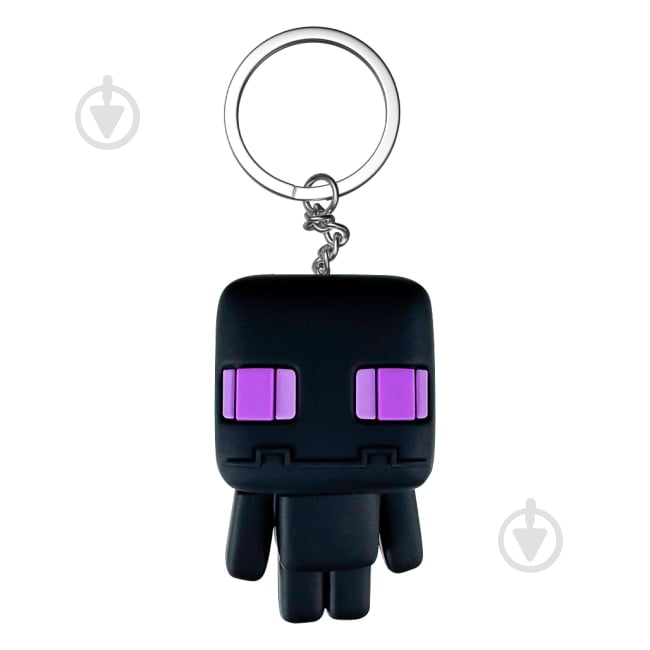 Игрушка-брелок Minecraft брелок JTMIN-35201-2 - фото 2