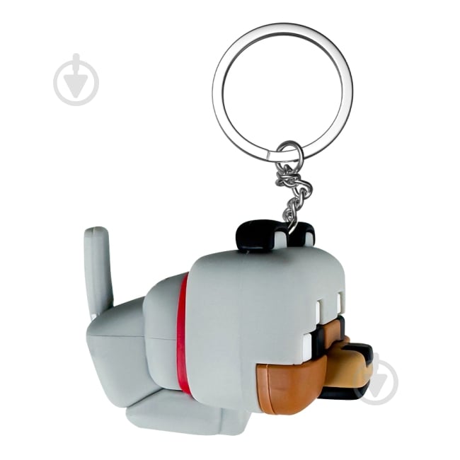 Игрушка-брелок Minecraft брелок JTMIN-35201-2 - фото 6