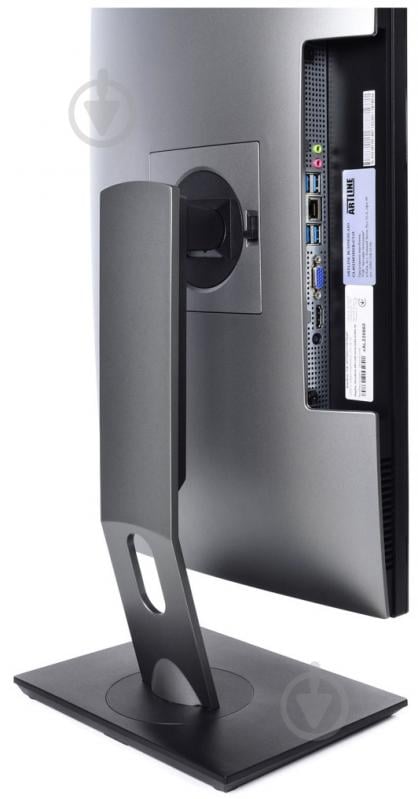 Моноблок Artline Home GL53 23,8 (GL53v04Win) black - фото 2